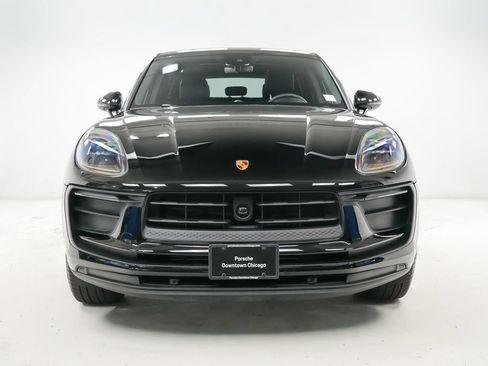 Used 2026 Porsche Macan AWD/4WD image 6
