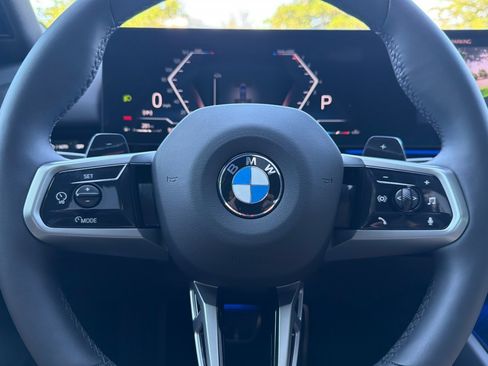 Used 2026 BMW 530i RWD image 29