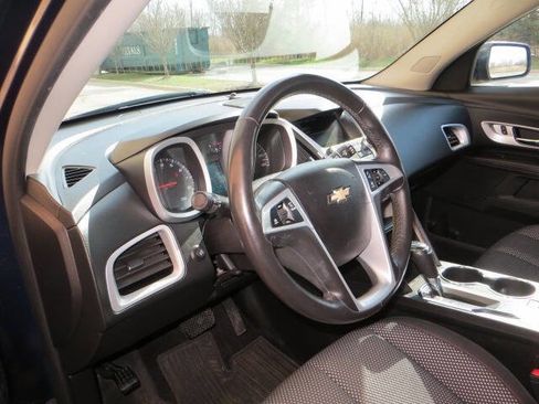 Used 2016 Chevrolet Equinox LT w/ Convenience Package image 24
