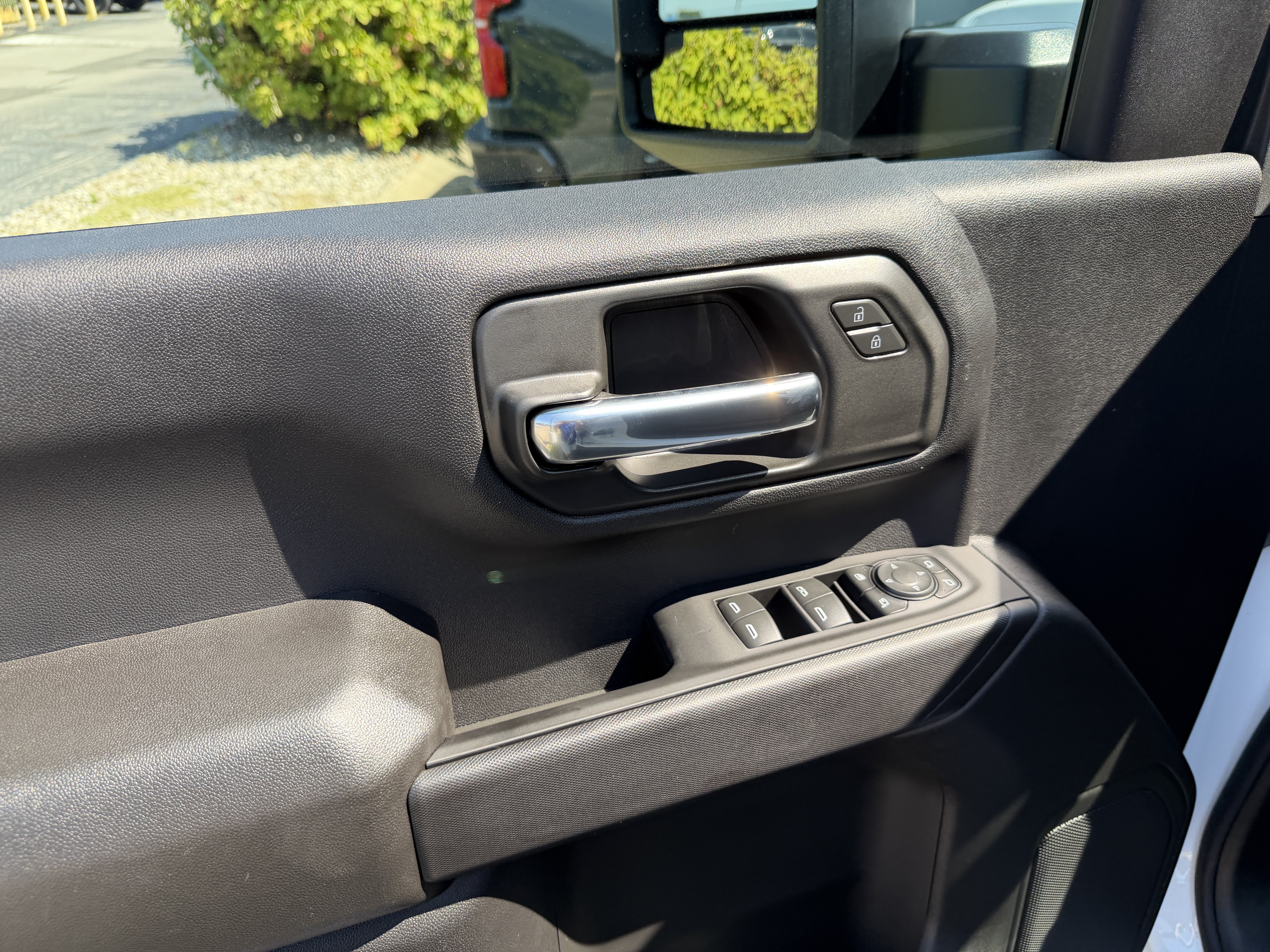 New 2026 Chevrolet Silverado 2500 Custom w/ Custom Value Package AWD/4WD image 11