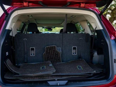 Certified 2024 Subaru Ascent Onyx Edition image 19