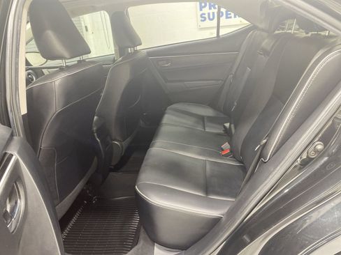 Used 2019 Toyota Corolla XLE FWD image 23