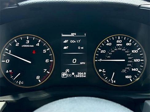 Used 2024 Subaru Crosstrek 2.5i Wilderness w/ Wilderness Package image 22