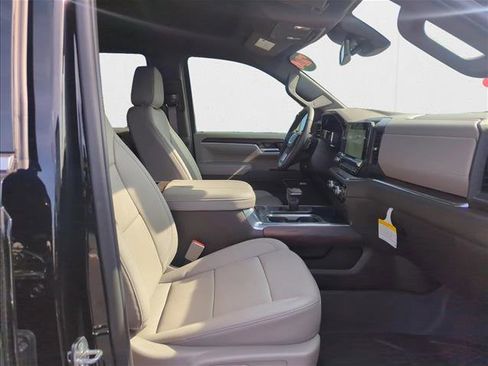 Used 2024 GMC Sierra 1500 SLT w/ SLT Convenience Package image 14