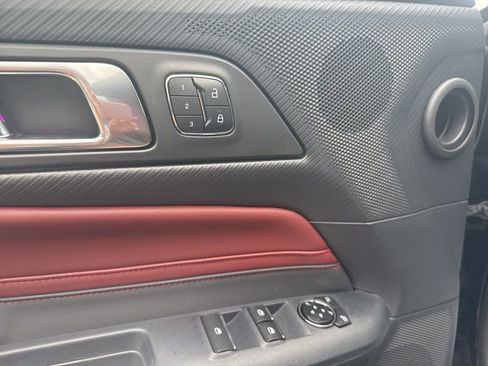 New 2025 Ford Mustang GT Premium image 19