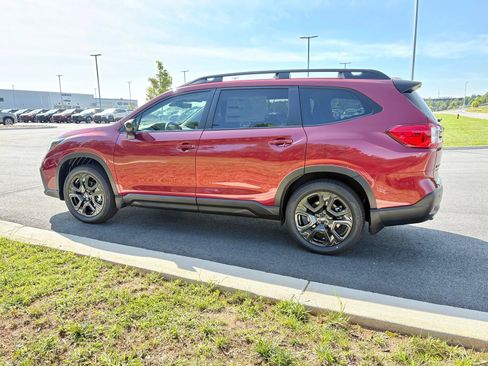 New 2026 Subaru Ascent Bronze Edition w/ Onyx Package AWD/4WD image 5