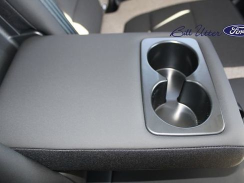 New 2025 Ford Bronco Sport Big Bend image 9