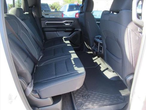 New 2026 RAM 1500 Big Horn image 32