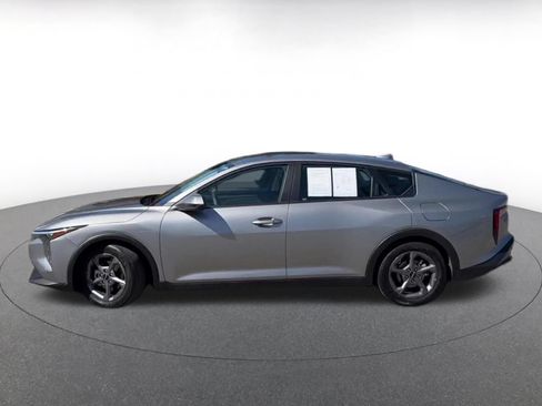 Used 2025 Kia K4 FWD image 7