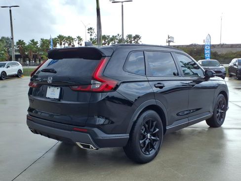 Used 2026 Honda CR-V Sport-L image 15