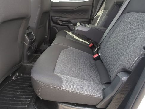 New 2026 Ford Ranger XL AWD/4WD image 21