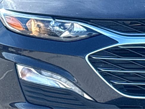 Used 2023 Chevrolet Malibu LT image 22