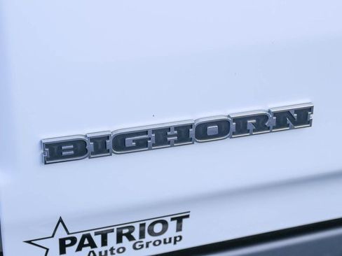 Used 2022 RAM 1500 Big Horn image 9