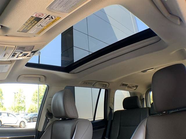 Certified 2023 Lexus GX 460 Premium w/ Premium Plus Package AWD/4WD image 22