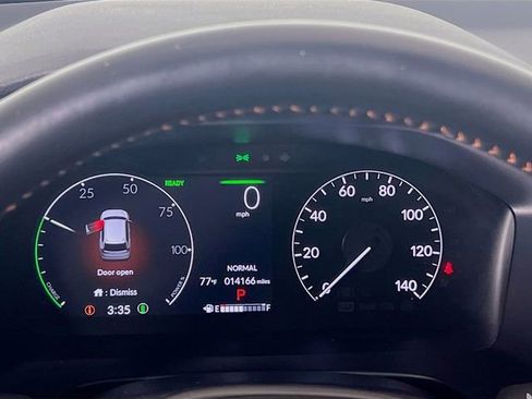 Used 2025 Honda CR-V Sport-L image 13