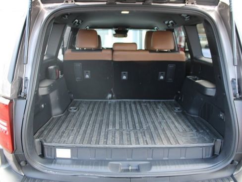 Used 2024 Toyota Land Cruiser 1958 image 23