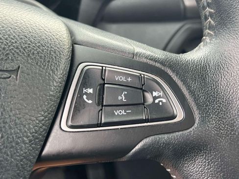 Used 2019 Ford EcoSport SES w/ SES Black Appearance Package AWD/4WD image 24