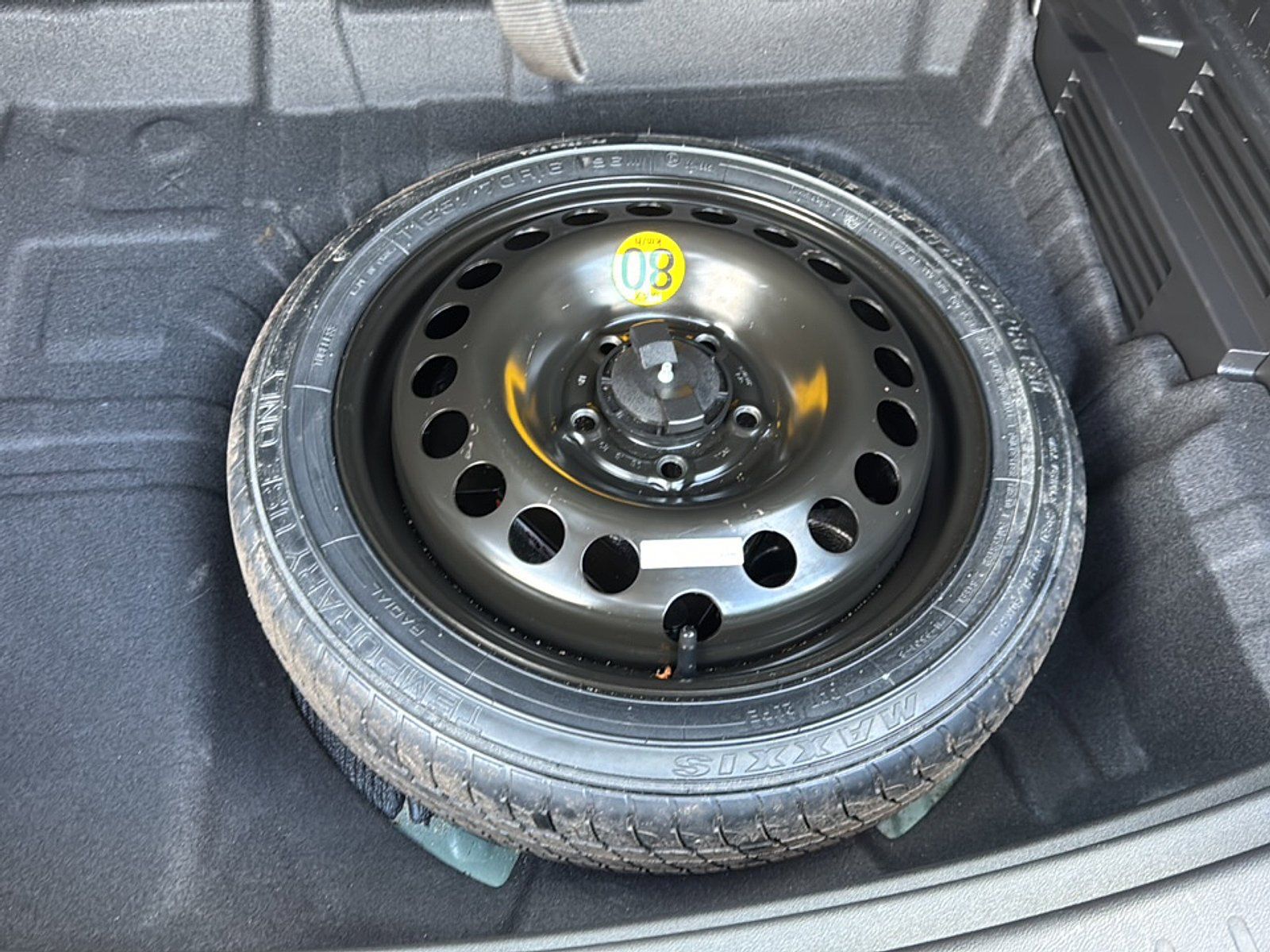 Certified 2021 Chevrolet TrailBlazer LS FWD image 21