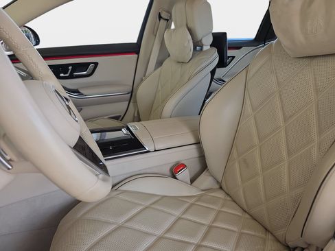 Certified 2023 Mercedes-Benz Maybach S 680 4MATIC image 15