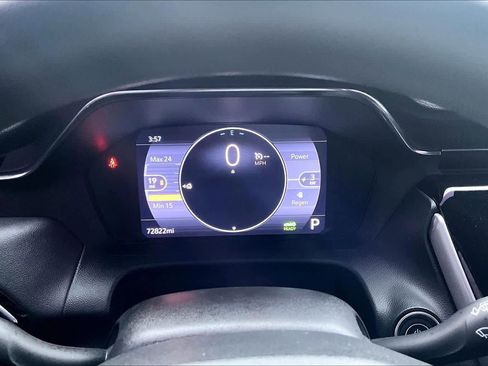 Used 2022 Chevrolet Bolt EUV LT image 23