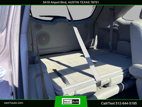 Used 2016 Toyota Highlander Limited Platinum image 40