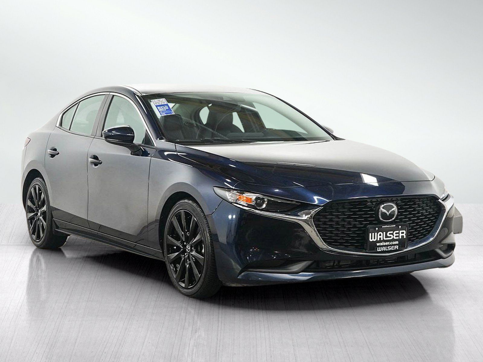 Used 2020 MAZDA MAZDA3 AWD Sedan w/ Select Package image 7