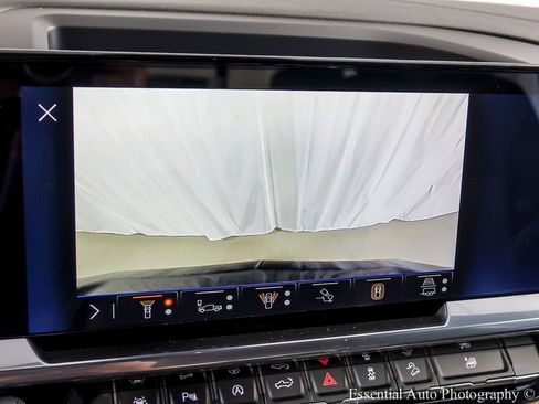 New 2026 Chevrolet Silverado 1500 LT image 16