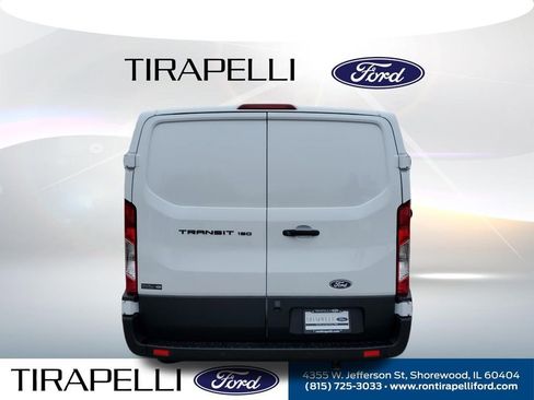 New 2026 Ford Transit 150 Low Roof image 9
