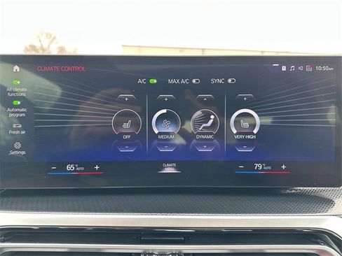 Used 2023 BMW 230i xDrive 230i xDrive w/ Premium Package image 26