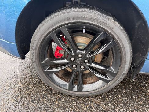 Used 2019 Ford Edge ST w/ Equipment Group 401A image 37