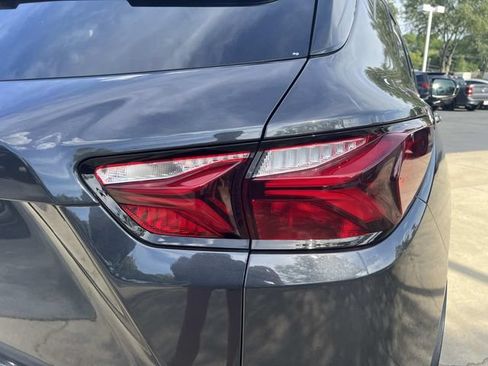 Used 2021 Chevrolet Blazer LT AWD/4WD image 13