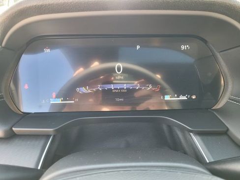 New 2025 Jeep Grand Cherokee Altitude image 31