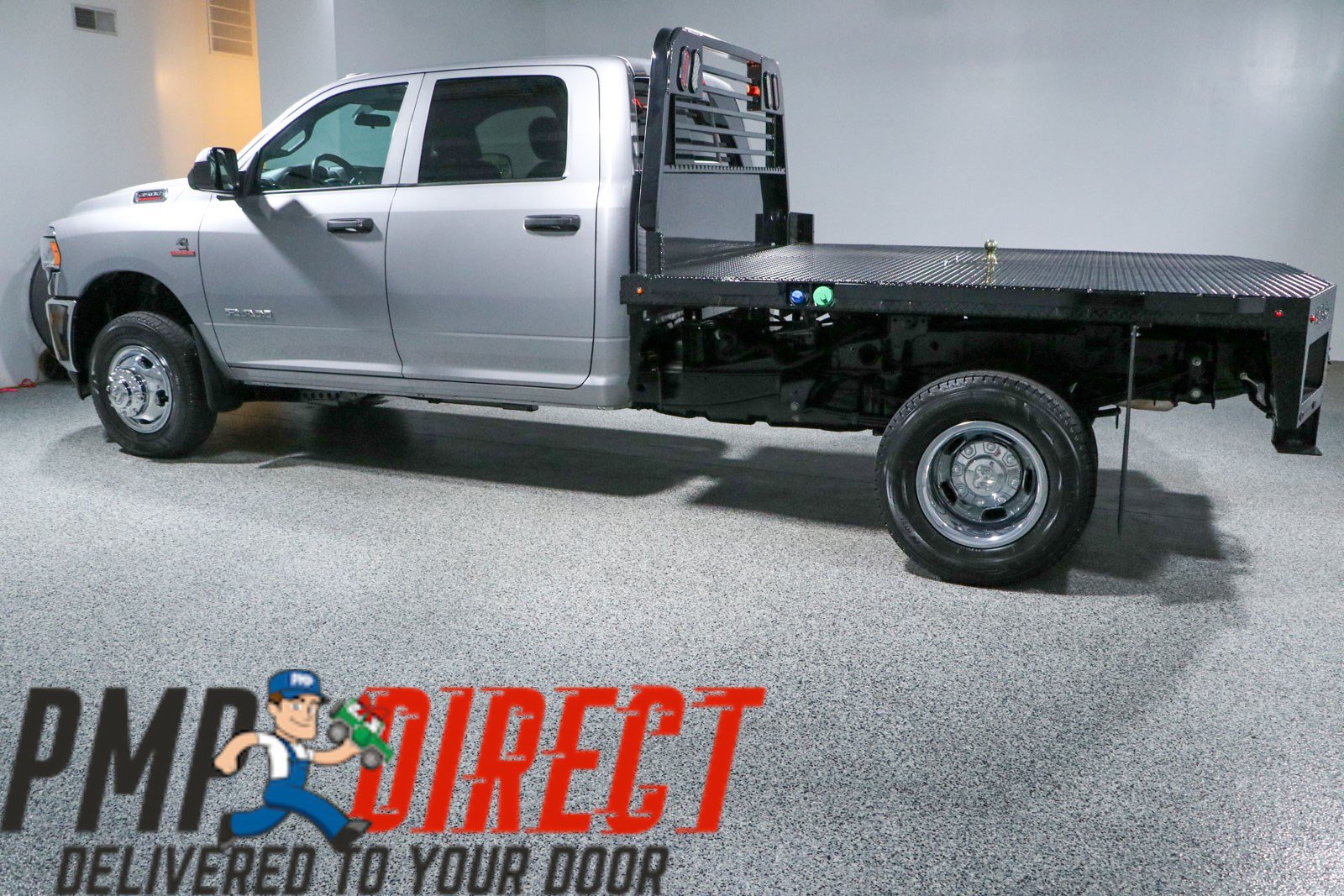 Used 2022 RAM 3500 Tradesman AWD/4WD image 11