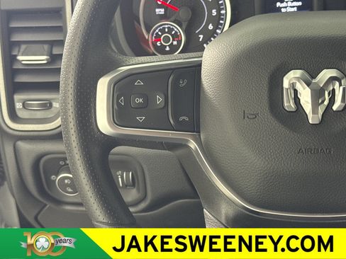 New 2026 RAM 2500 Tradesman AWD/4WD image 17