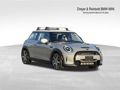 Certified 2023 MINI Cooper S