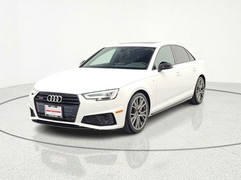 Used 2019 Audi A4 2.0T Premium Plus w/ Premium Plus Package image 18