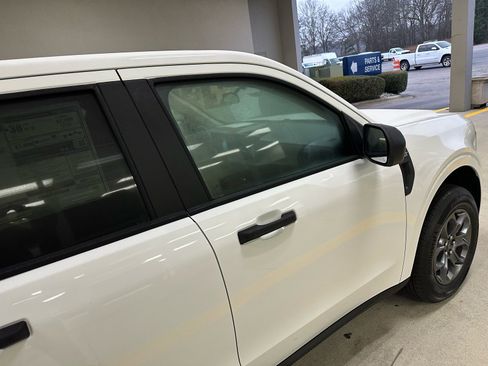 New 2026 Ford Maverick XLT image 10