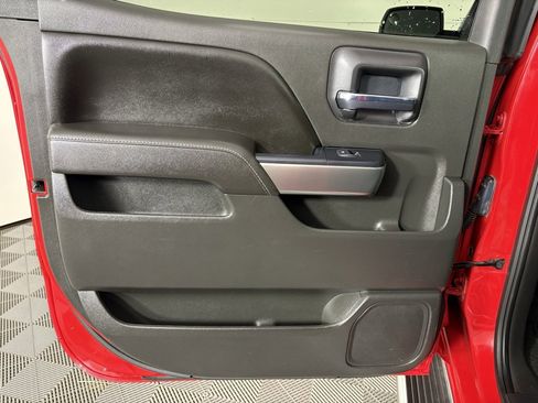 Used 2017 Chevrolet Silverado 1500 LT w/ All Star Edition image 40