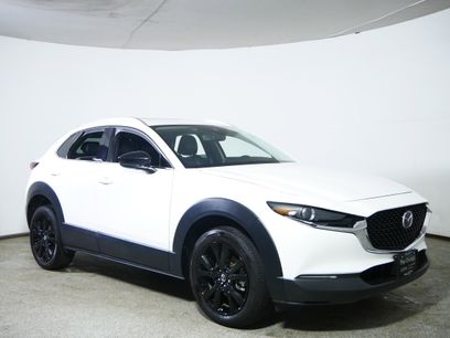 Used 2023 MAZDA CX-30 2.5 Turbo w/ Premium Package