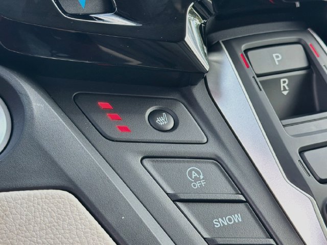 New 2027 Honda Odyssey EX-L image 18