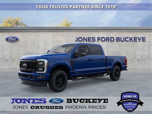 New 2026 Ford F350 XLT w/ XLT Premium Package image 1