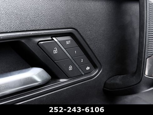 Used 2025 GMC Hummer EV 3X AWD/4WD image 11