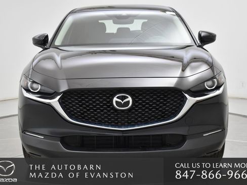 Used 2023 MAZDA CX-30 AWD 2.5 S image 10