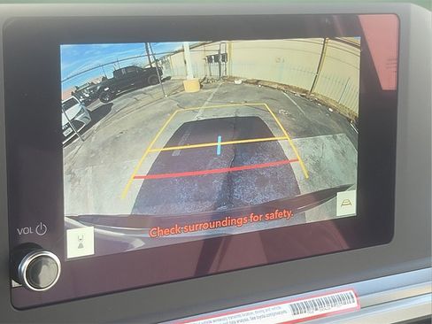 New 2026 Toyota Tacoma SR5 image 21