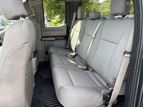 Used 2015 Ford F150 XLT w/ Equipment Group 301A Mid RWD image 22