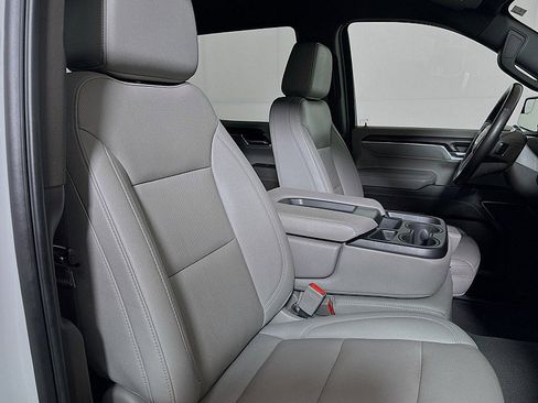 Used 2024 GMC Sierra 1500 SLT image 27