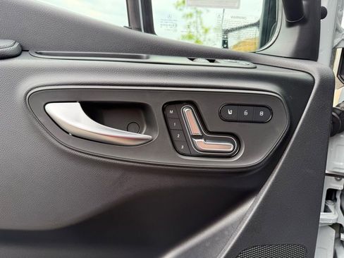 New 2025 Mercedes-Benz Sprinter 2500 image 23