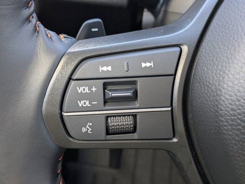 New 2026 Honda CR-V Sport-L image 25