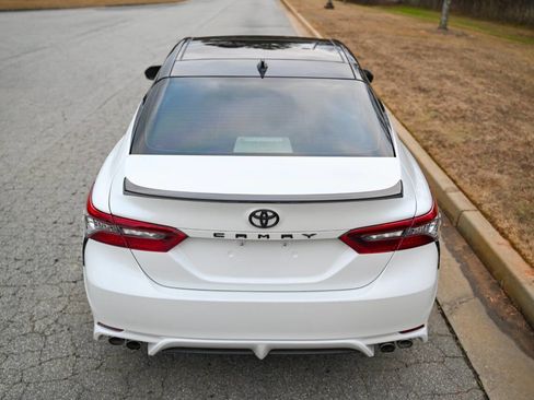 Used 2023 Toyota Camry XSE image 21