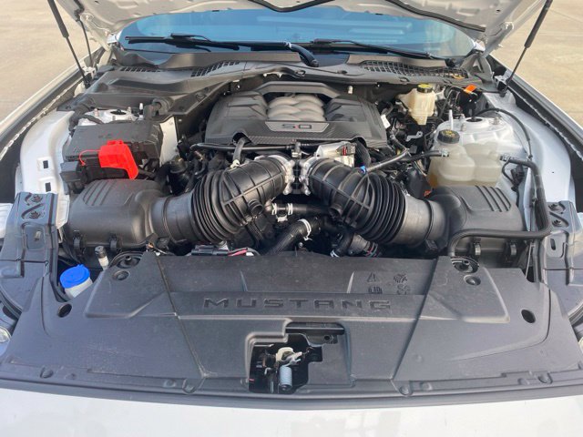 Used 2024 Ford Mustang GT Premium RWD image 9